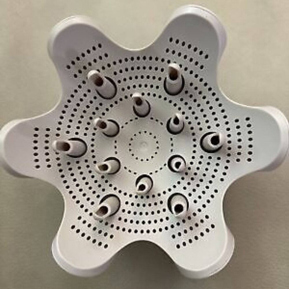 Shark HyperAir Curl Defining Diffuser NWT